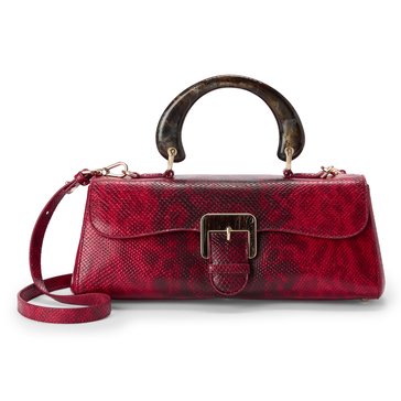 Brahmin Dayan Satchel