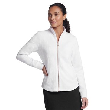 Skechers Women's Diamond Ottoman Jacket