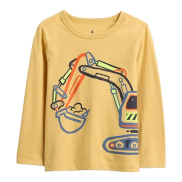 Gap Toddler Boys' Graphic Tee