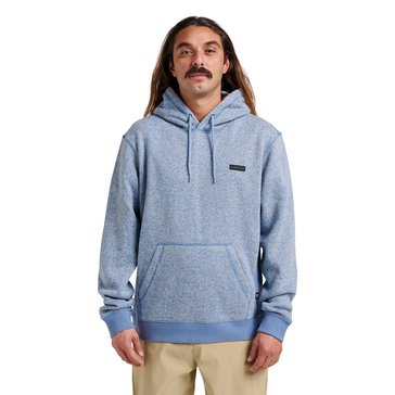 Quiksilver Men's Keller Pullover Hoodie Fleece