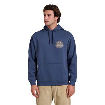 Quiksilver Men's Graphic Hoodie Fleece