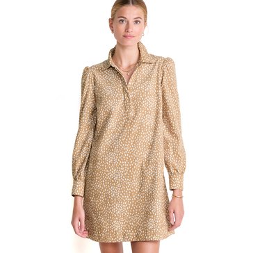 Vineyard Vines Women's Pippa Popover Dress