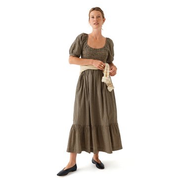 Vineyard Vines Women's Ellen Maxi Dress