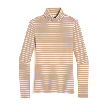 Vineyard Vines Women's Rib Turtle Neck