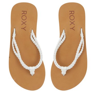 Roxy Big Girls' RG Costas II Sandal