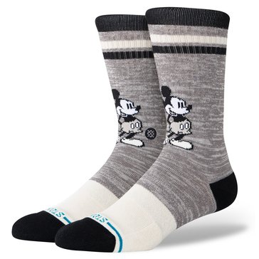 Stance Men's Vintage Mickey Crew Socks