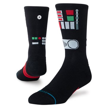Stance Men's Dark Side Crew Socks