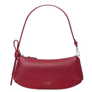 Kate Spade New York Loop Pebbled Leather Pochette