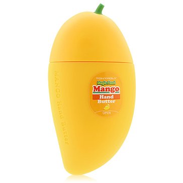 TONYMOLY Food Mango Hand Butter