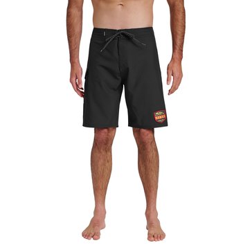 Quiksilver Men's HI Sidewind 20