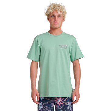 Quiksilver Men's Wild West Tee
