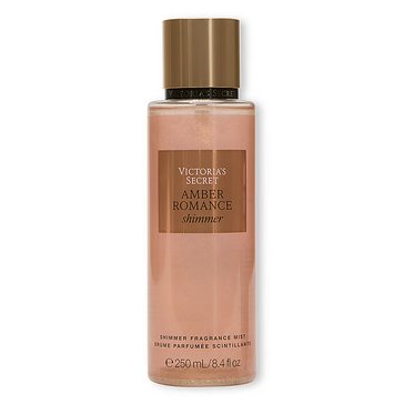 Victoria's Secret Amber Romance Shimmer Mist