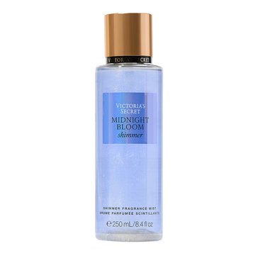 Victoria's Secret Midnight Bloom Shimmer Mist