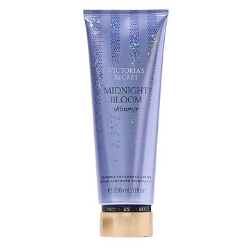 Victoria's Secret Midnight Bloom Shimmer Lotion