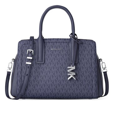 Michael Kors Laila Small Satchel