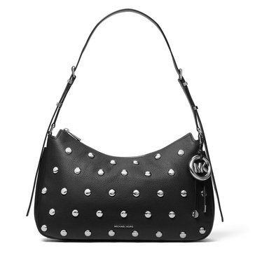 Michael Kors Nolita Medium Top Zip Convertible Shoulder Bag