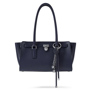 Michael Kors Hamilton Moderne Small East West Shoulder Tote
