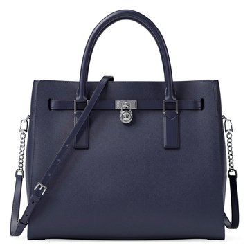 Michael Kors Hamilton Moderne Large Satchel