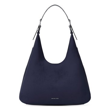 Michael Kors Nolita Large Hobo Shoulder Bag