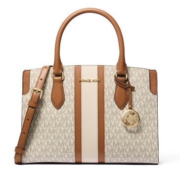 Michael Kors Becca Medium Satchel