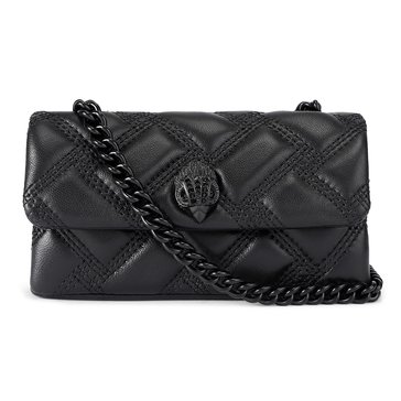 Kurt Geiger Long Nano Kensington Drench Crossbody Bag