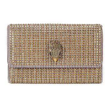 Kurt Geiger Kensington Chain Wallet