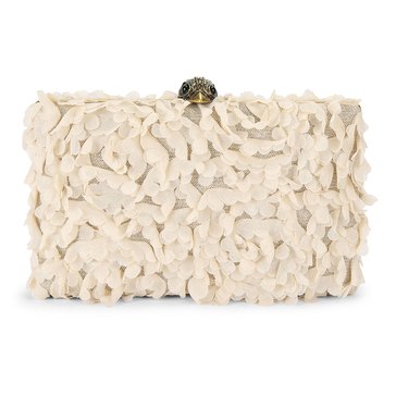 Kurt Geiger Crystal Kensington Clutch