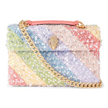 Kurt Geiger Large Kensington Crossbody Bag