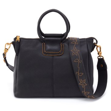 Hobo Sheila Medium Satchel