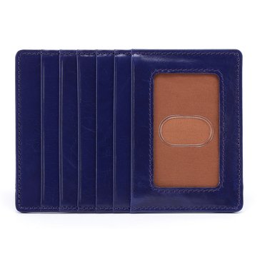Hobo Euro Slide Card Case