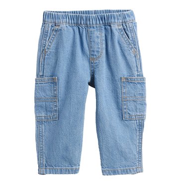 Gap Baby Boys' My First Denim Utility Jean