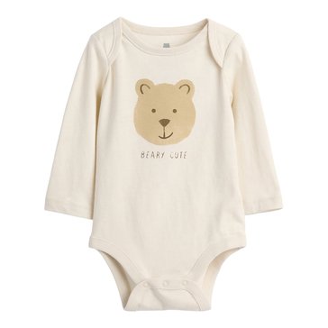 Gap Baby Boys' Graphic Single Bodysuit
