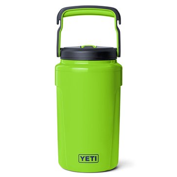 Yeti Silo Jug, 0.5 Gallon
