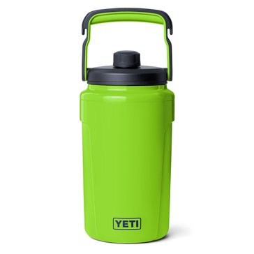 Yeti Silo Straw Jug, 0.5 Gallon