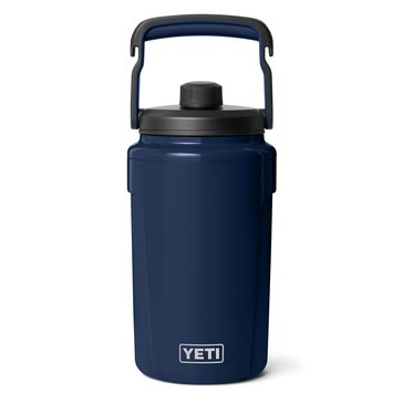 Yeti Silo Straw Jug, 0.5 Gallon