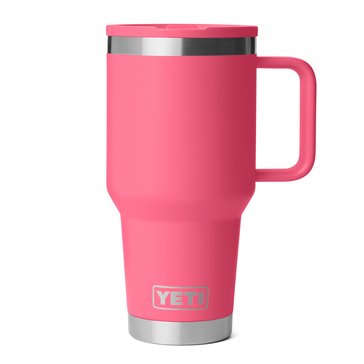 Yeti Rambler Travel Straw Mug, 30oz