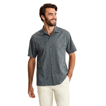Tommy Bahama Men's Maui Border Shirt