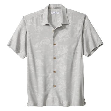 Tommy Bahama Men's Coastal Ease Palm Visions Shirt