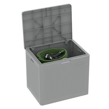 Suncast 200-Feet Hose Hideaway Box