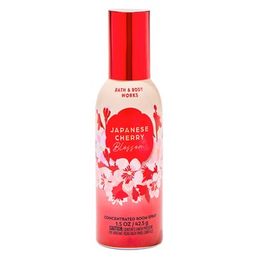 Bath & Body Works Japanese Cherry Blossom Redesign Room Spray