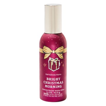 Bath & Body Works Bright Christmas Morning Room Spray
