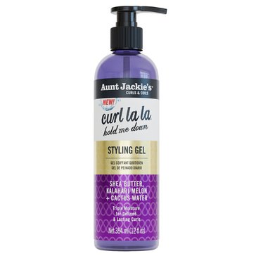 Aunt Jackie's Curl La La Curl Gel