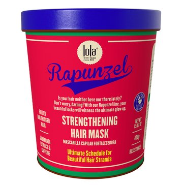 Lola From Rio Rapunzel Strengthening Mask