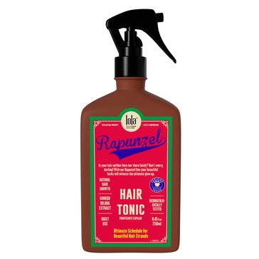 Lola From Rio Rapunzel Hair Tonic