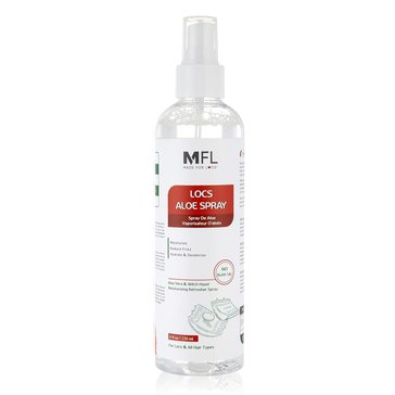 Made For Locs Aloe Moist Spray