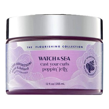 Watch & Sea Curl Poppin Jelly