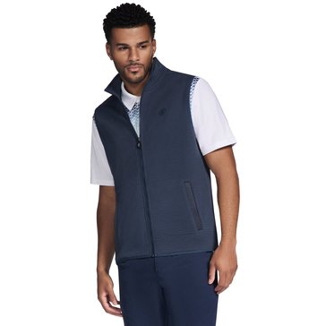 Skechers Men's Go Walk Ottoman Vest
