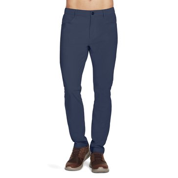 Skechers Men's Go Walk Premium 5-Pocket Pants