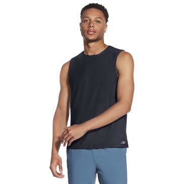 Skechers Men's Go Dri All Day Muscle Tank