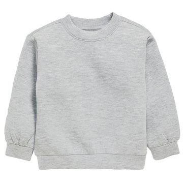 Old Navy Toddler Boys' Bounce Crew Sweater